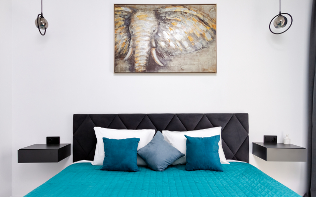 Квартира в Центре с Новым Ремонтом