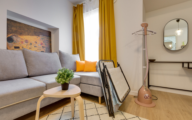 Апартаменты RentalSPb