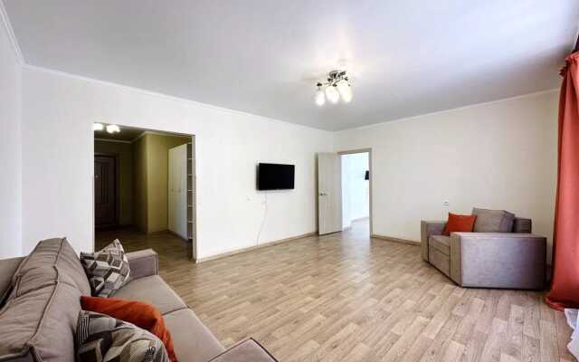67 Kompleks Flat