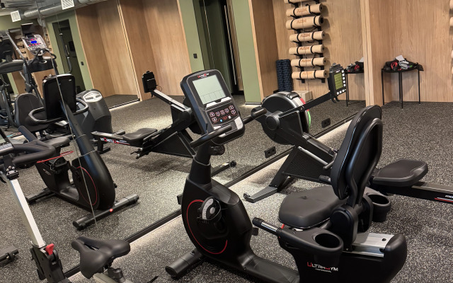 Квартира на Приморском Шоссе 570Л