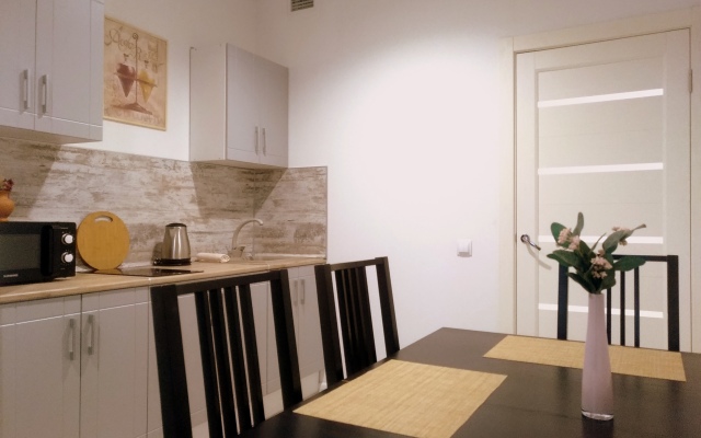 Апартаменты DailyRent Apart-Университетский