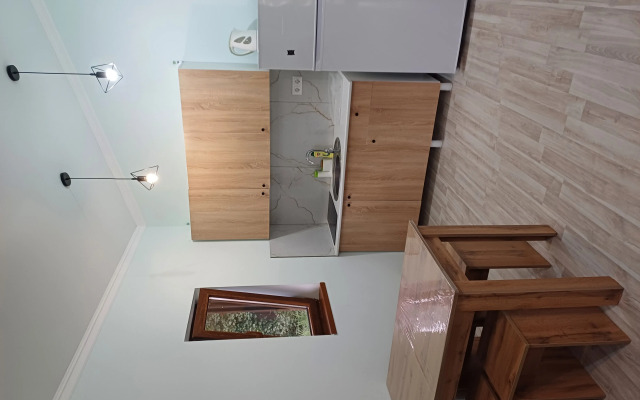 Gostevoy Dom Apart Hotel
