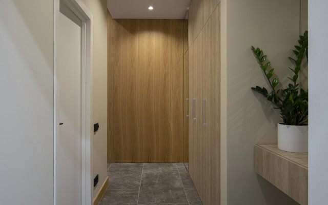 Бутик-Отель Крестовский Апарт