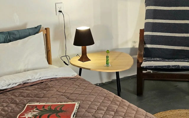 Botanika Flat