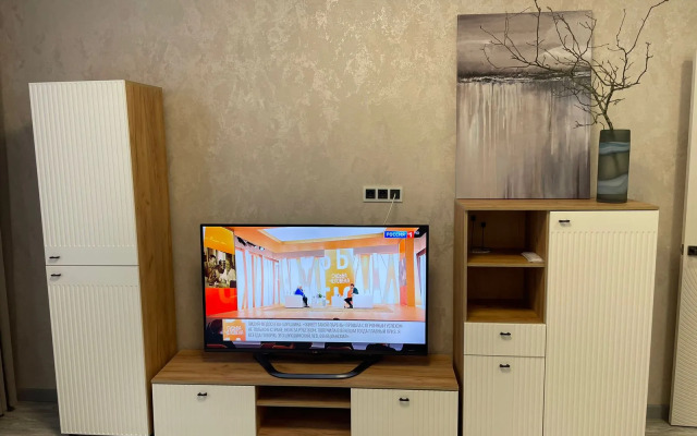 Апартаменты Жардин