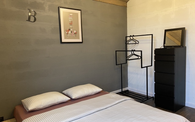 Эко отель Арт Хаус