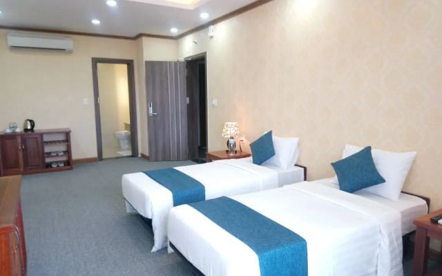Navy Cam Ranh Hotel