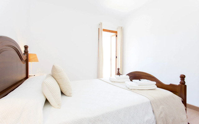 Es Castellet de Buñola Villa