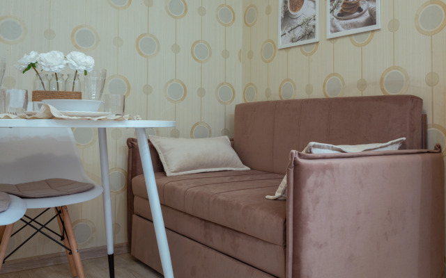 Апартаменты «Атмосфера» | Тёплый Ветер Отдых Согретый Теплом Заботы