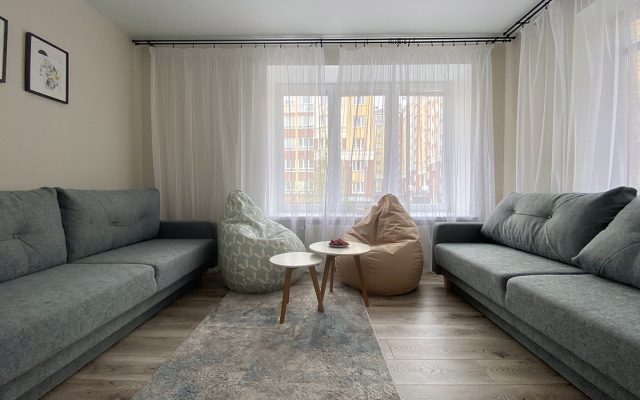 Апартаменты Дом у озера