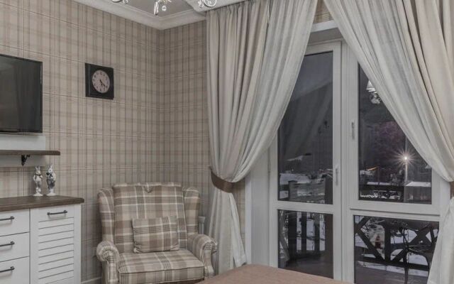 Mariv Ski Boutique-hotel
