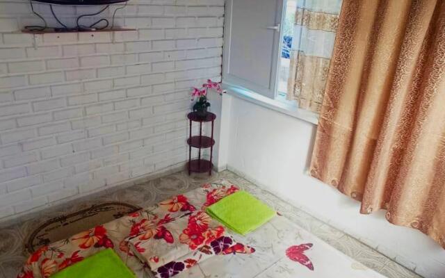 Гостевой Дом Факел 2