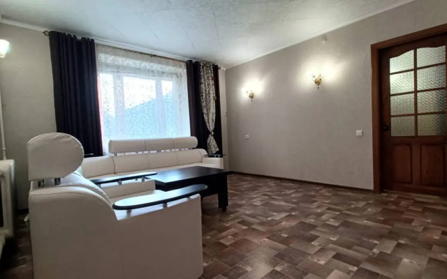 Квартира Хорошо как Дома Уютная с Домашней Атмосферой