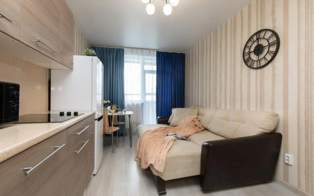 Апартаменты Этажидейли на Ботанике