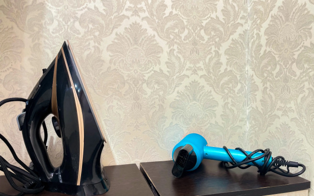 Apartment Уютная однокомнатная квартира