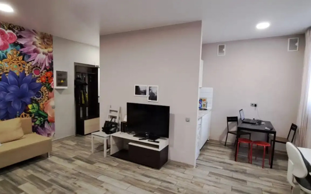 Апартаменты Воскресенские