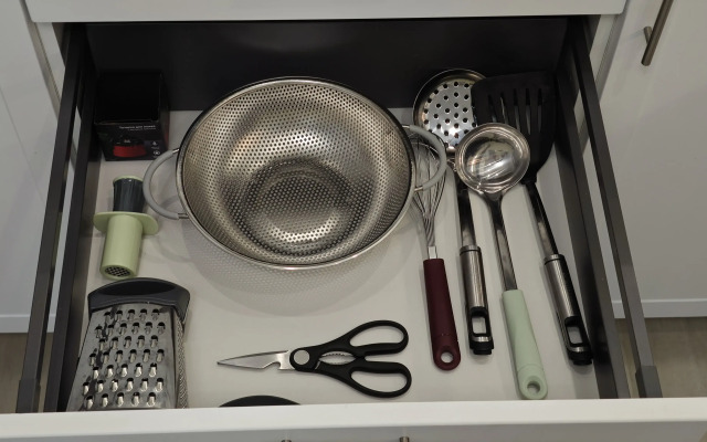 Квартира 2к на Ясном Берегу