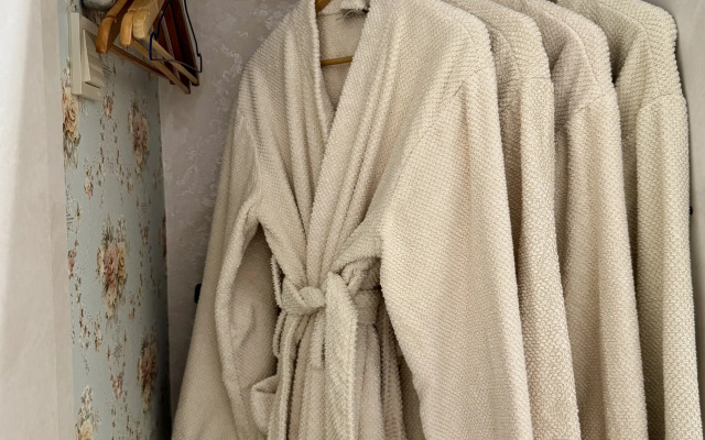 Uyutnaya V Tsentre Goroda Flat