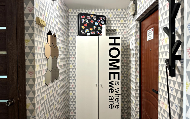 Квартира Калина на Кирова