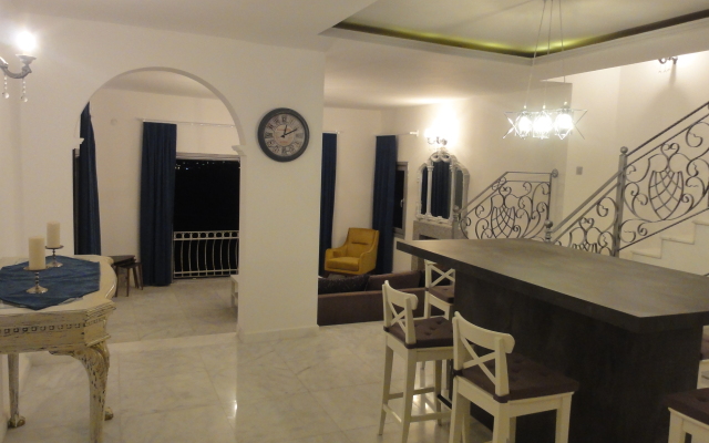 Bodrum Yalıkavak Private Pool 4+1 Villa