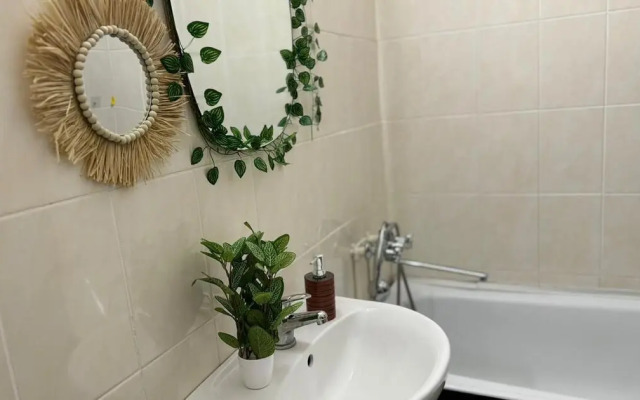 Квартира AppartDeLuxe 9 Мая 83