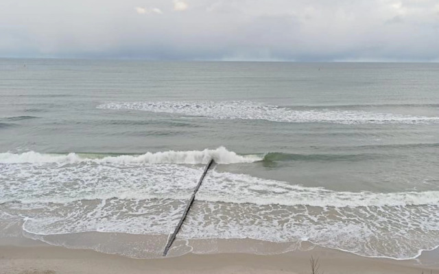 Квартира на улице Прибрежная