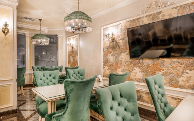 Chehov Hotel