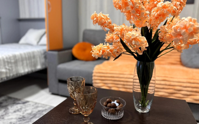 Квартира Берлога