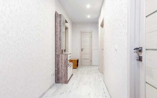 Dazzling Apartments