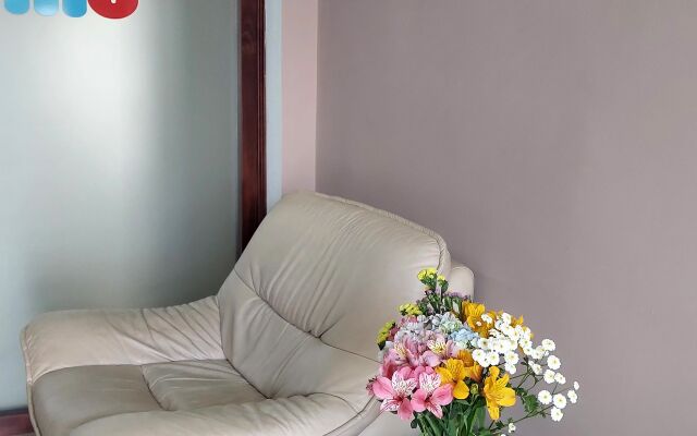 Max Comfort Hotel