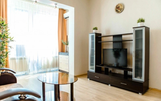 Апартаменты на Белинского 15