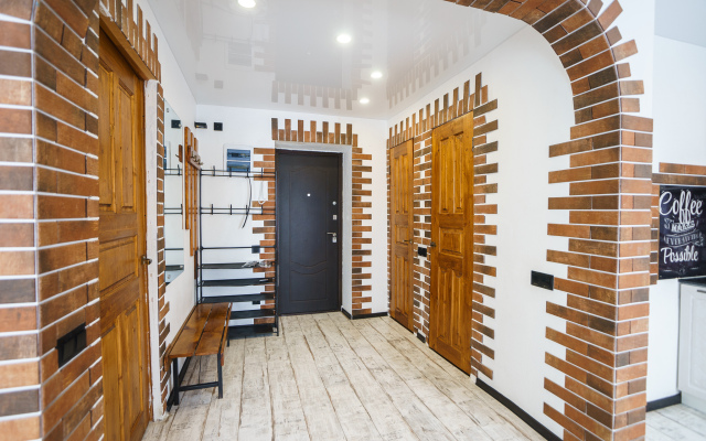 Kvartira Inndays Apartments, Krasnoarmeyskiy Pr-Kt, 8 Flat