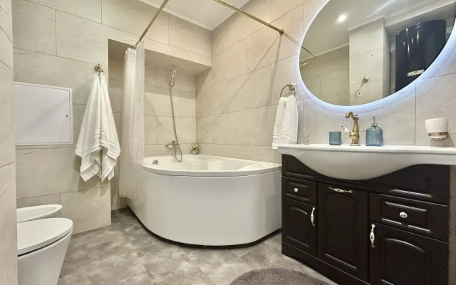 Квартира Изысканная в центре Москвы