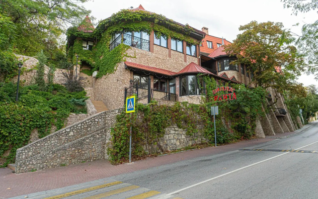 Villa Nikita