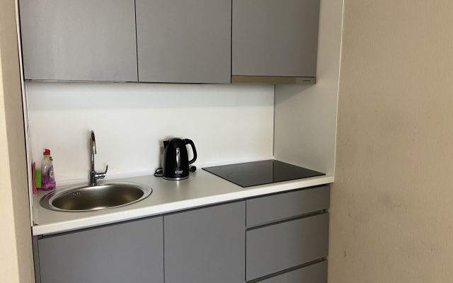 Апартаменты LikeArtApart Mondrian