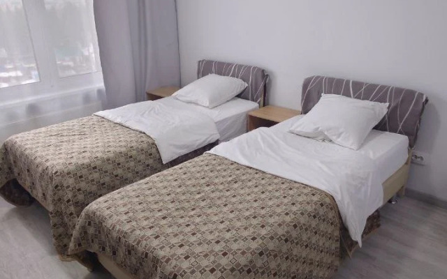 Квартира студия в центре