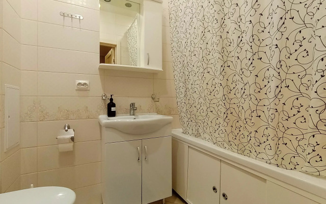 Квартира Уютная в Центре на Чапаева