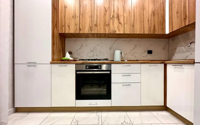 Квартира Уютная в ЖК Академик