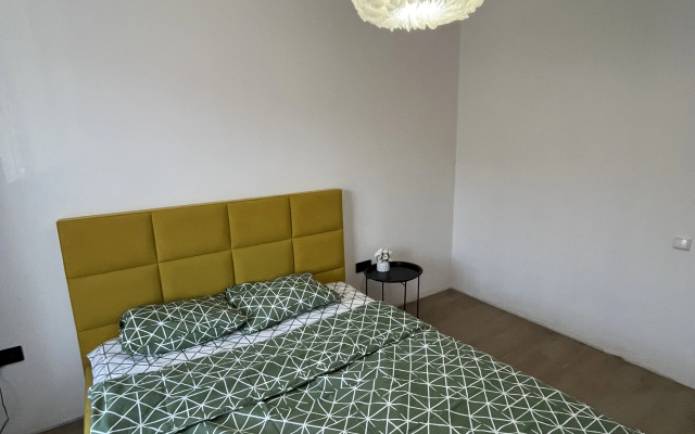 V Zhk Pyat Kontinentov Apartments