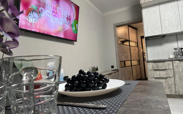 Квартира Дом 89 в мкрн Дружба 5/3