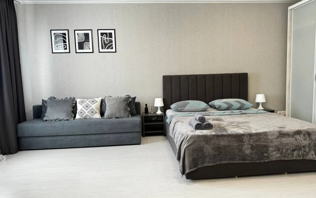 Квартира Балтийская Крепость