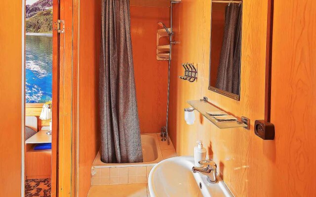 Гостевой Дом Горная Антавия