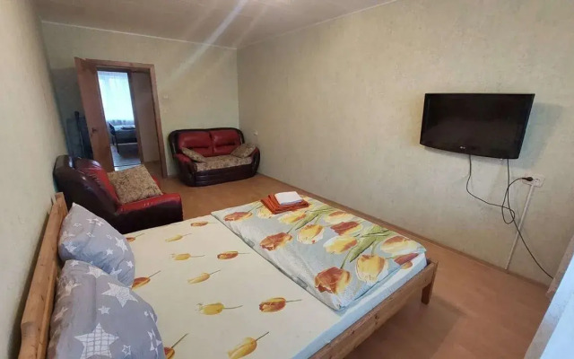 Na Ulitse Kosmonavtov 14k2 Apartments