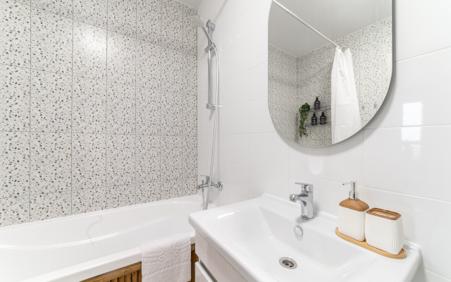 Квартира Карамель Home