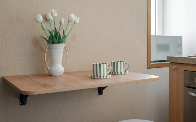 Квартира GM Apartments Уютные Рядом с Арбатом