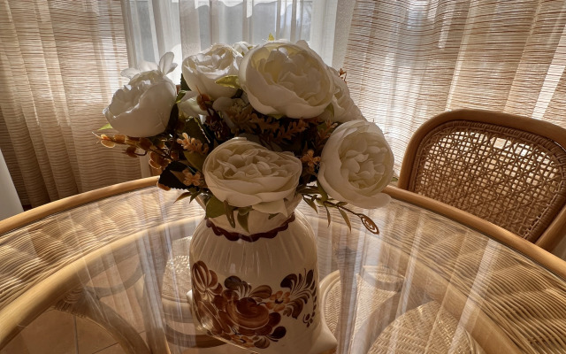 Квартира Солнечная дюна