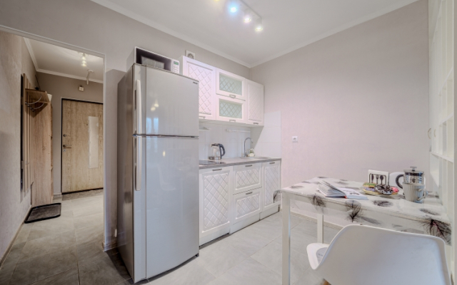 Квартира На Репищева 10к1