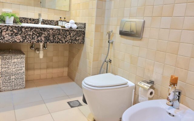 Апартаменты Стильные апартаменты в центре