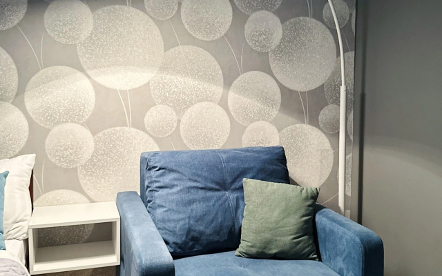 Komfort I Uyut: Idealnoye Mesto Dlya Otdykha Flat