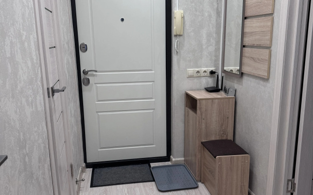 Квартира Уютная квартира рядом с парком